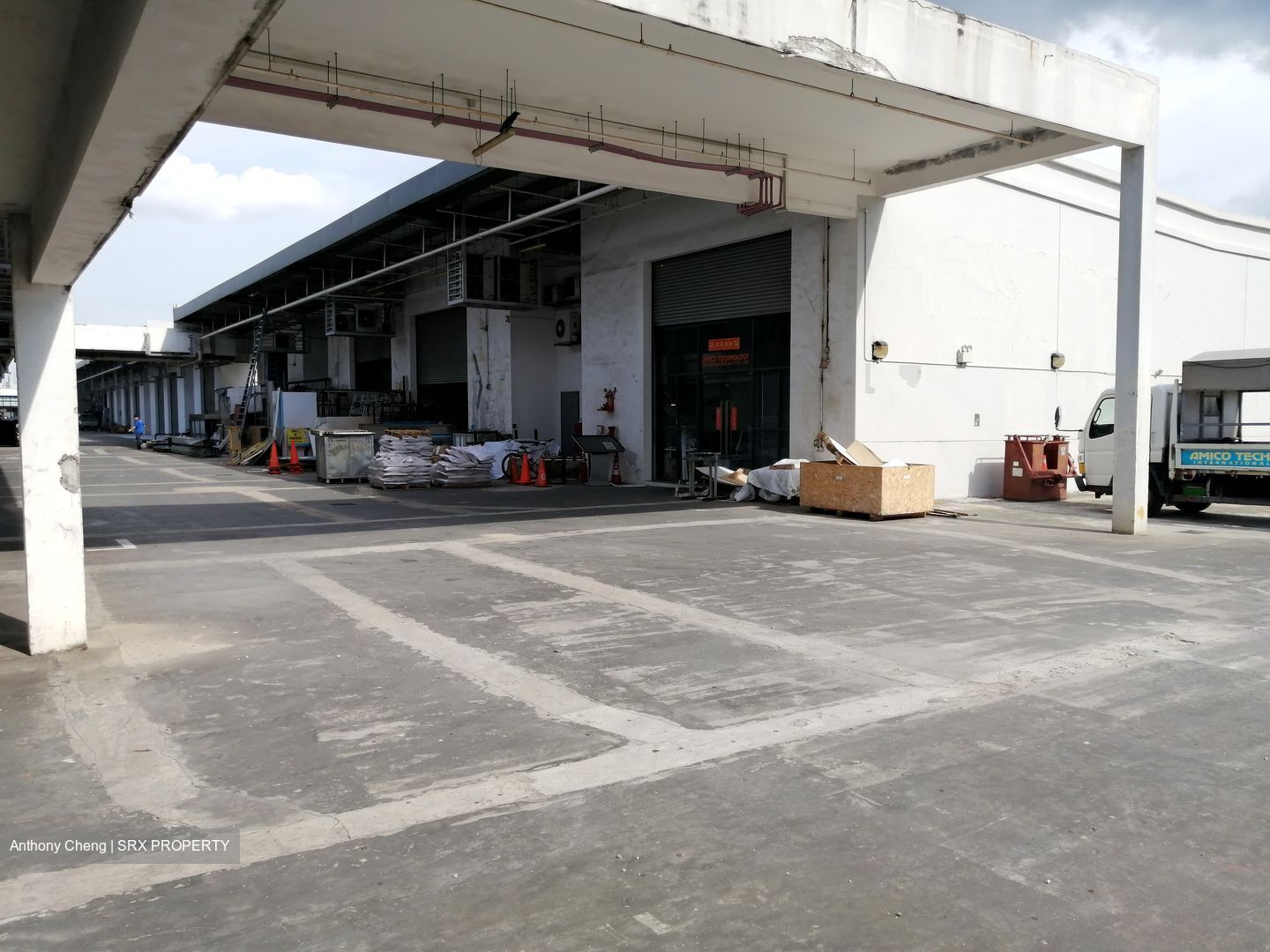 Space@tampines (D18), Factory #401561711